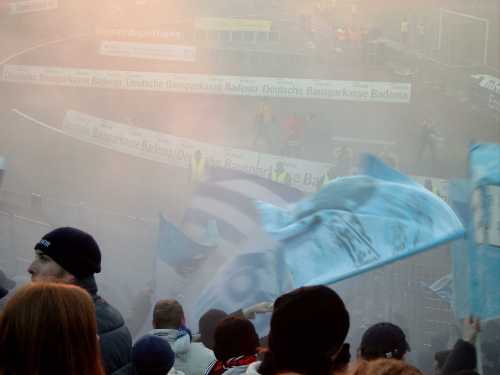 Karlsruher SC - VfL Bochum - photo